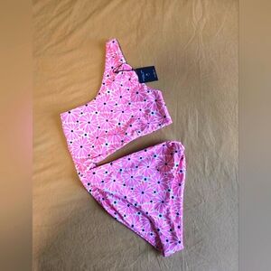 Skatie Nicole Coronado Swimsuit